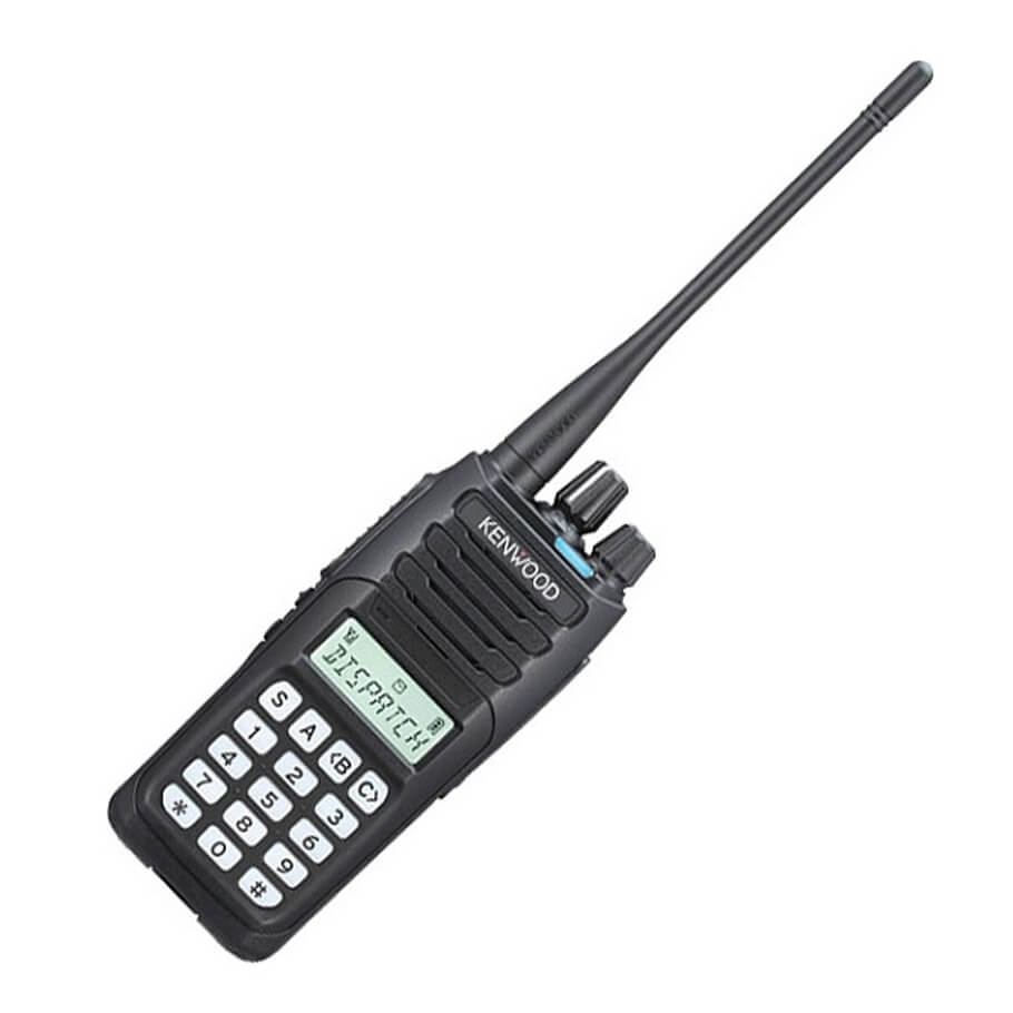  Máy bộ đàm KENWOOD NX-1200A-E